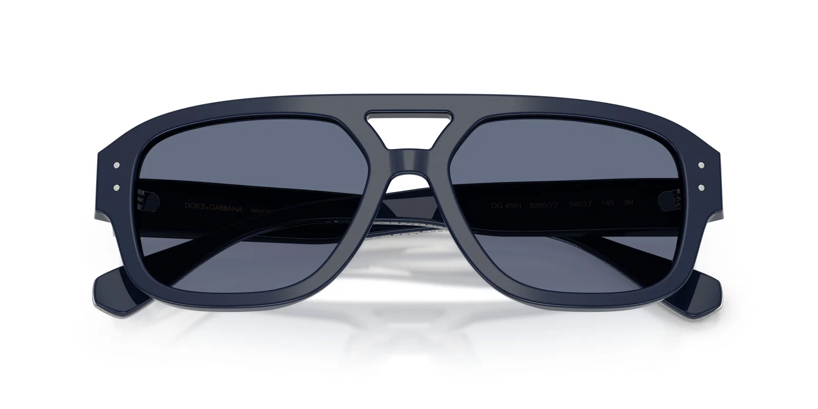 Dolce & Gabbana 4561 Sunglasses - view 9